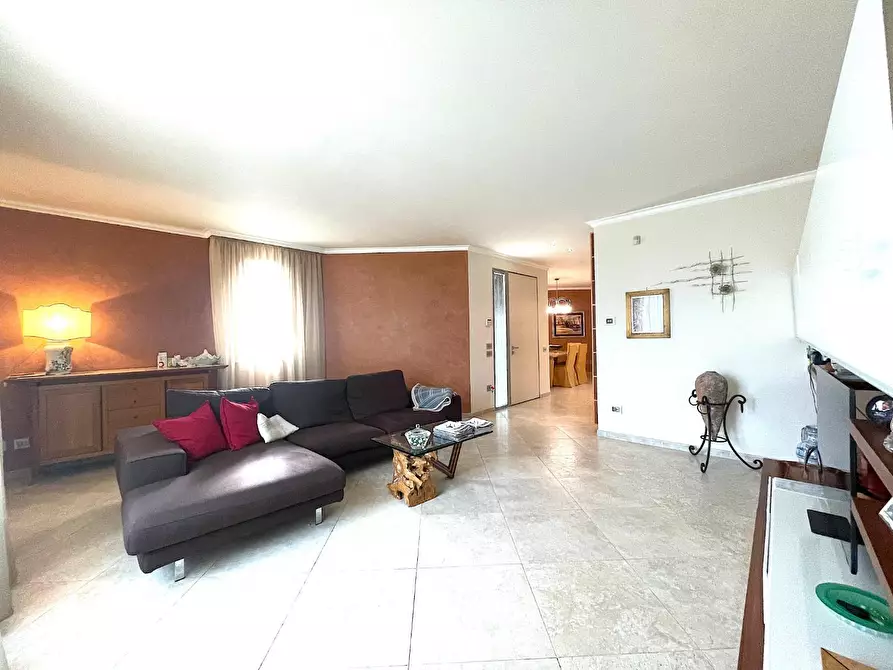 Immagine 3 di Terratetto in vendita  a Vinci