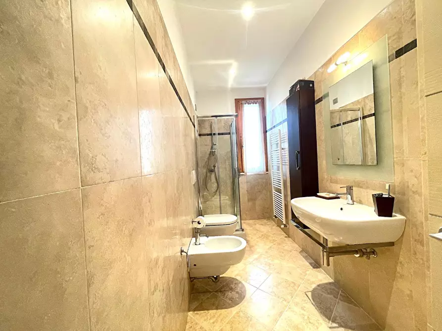 Immagine 28 di Terratetto in vendita  a Vinci