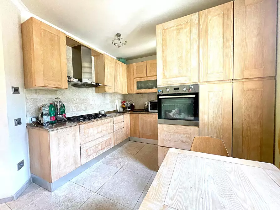 Immagine 13 di Terratetto in vendita  a Vinci