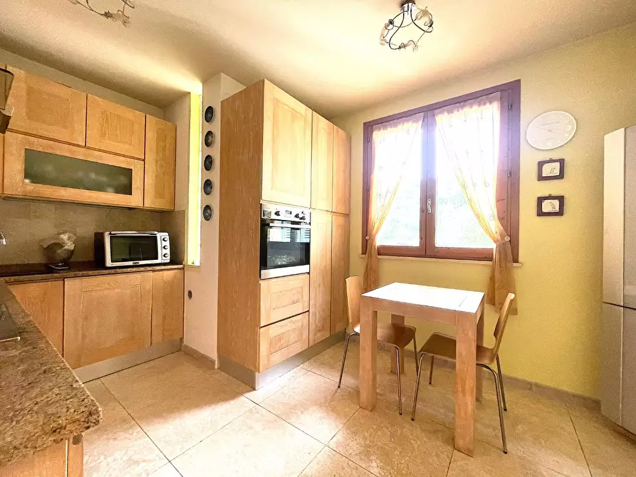 Immagine 14 di Terratetto in vendita  a Vinci