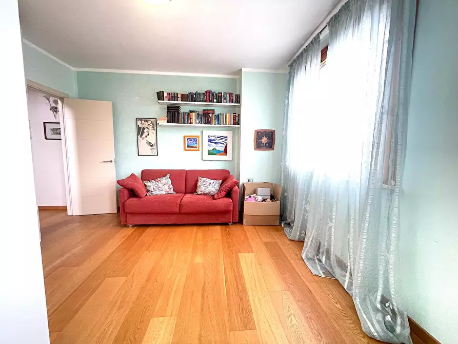 Immagine 25 di Terratetto in vendita  a Vinci