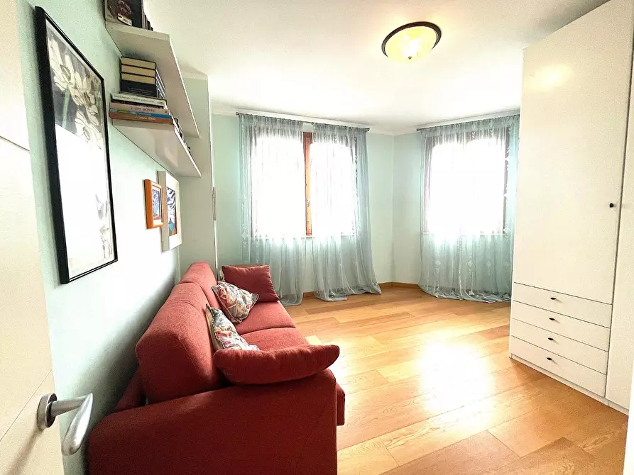 Immagine 26 di Terratetto in vendita  a Vinci