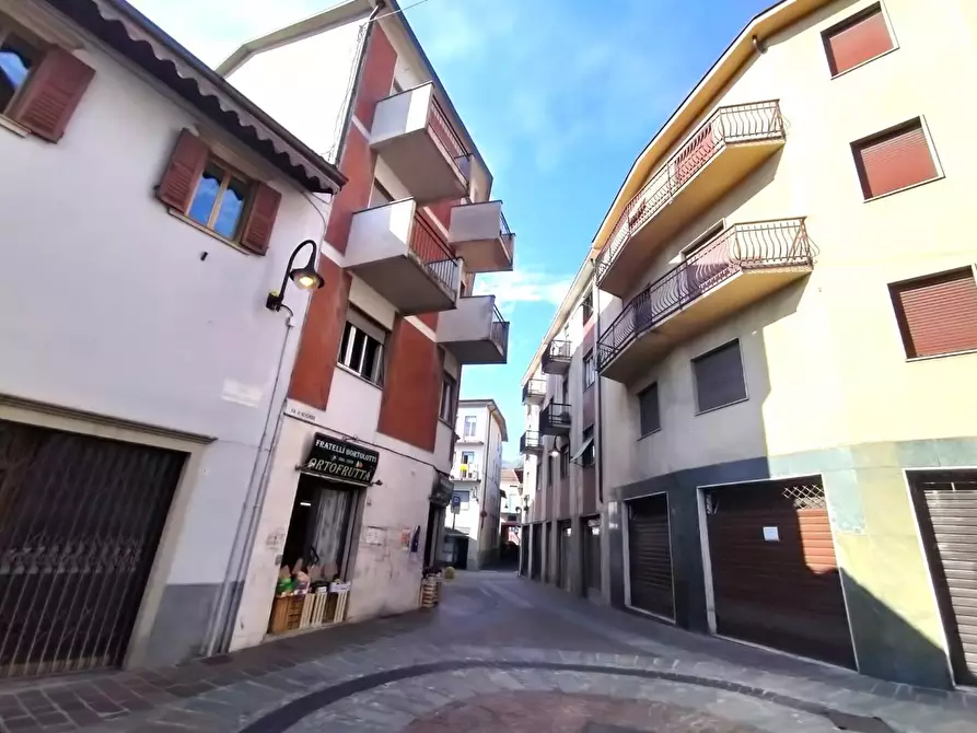 Immagine 4 di Appartamento in vendita  a Gandino