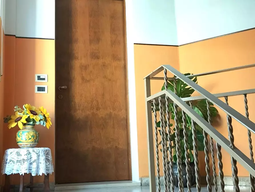 Immagine 6 di Appartamento in vendita  a Gandino