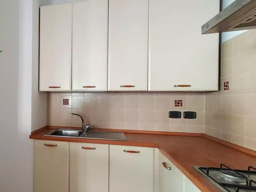 Immagine 2 di Appartamento in vendita  a Gandino