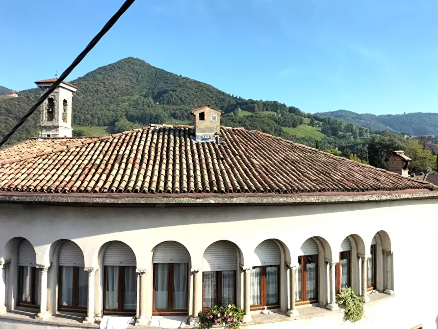 Immagine 34 di Appartamento in vendita  a Gandino