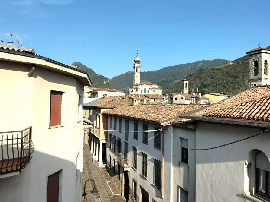 Immagine 21 di Appartamento in vendita  a Gandino