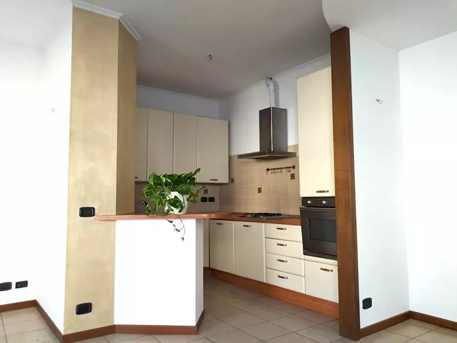 Immagine 8 di Appartamento in vendita  a Gandino