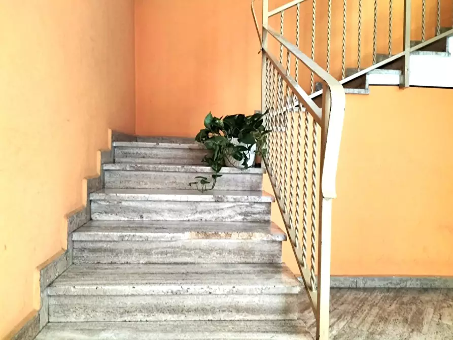 Immagine 5 di Appartamento in vendita  a Gandino