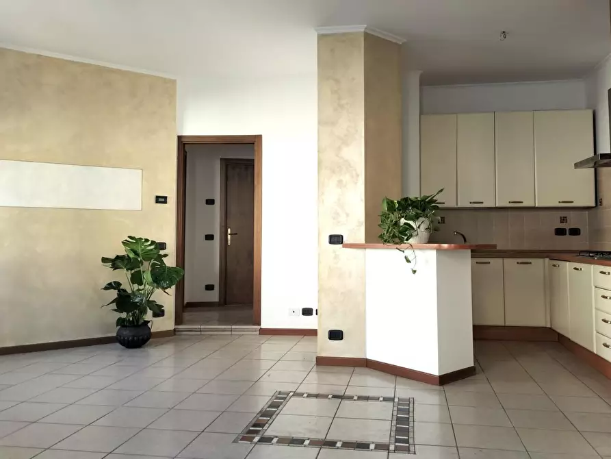 Immagine 7 di Appartamento in vendita  a Gandino