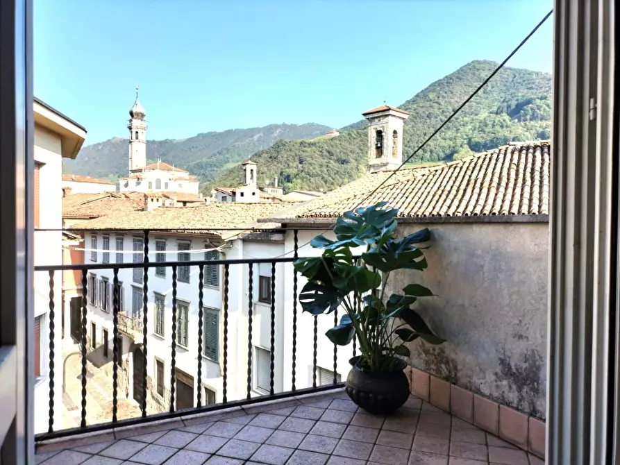 Immagine 42 di Appartamento in vendita  a Gandino