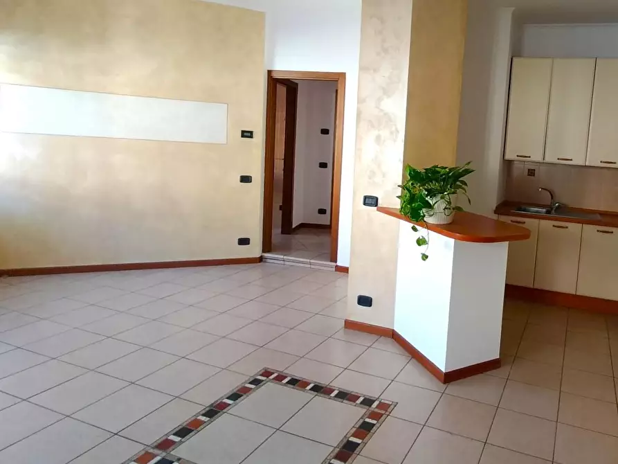 Immagine 10 di Appartamento in vendita  a Gandino