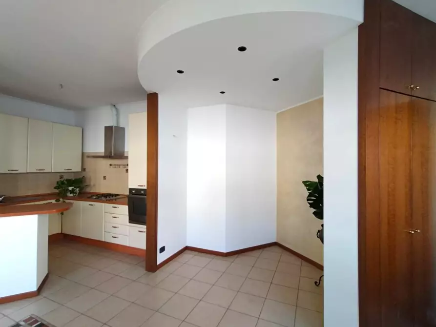 Immagine 15 di Appartamento in vendita  a Gandino