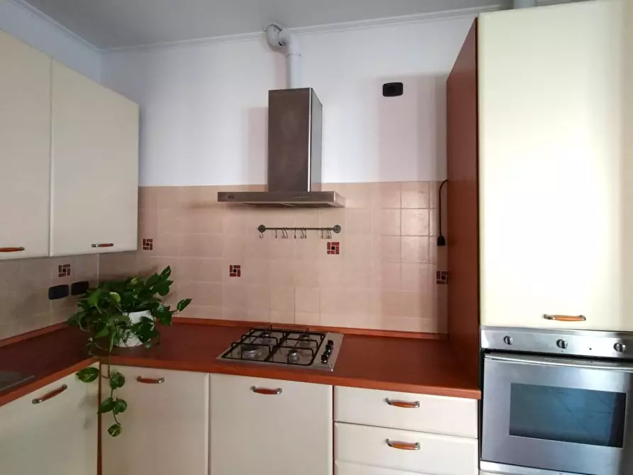 Immagine 12 di Appartamento in vendita  a Gandino