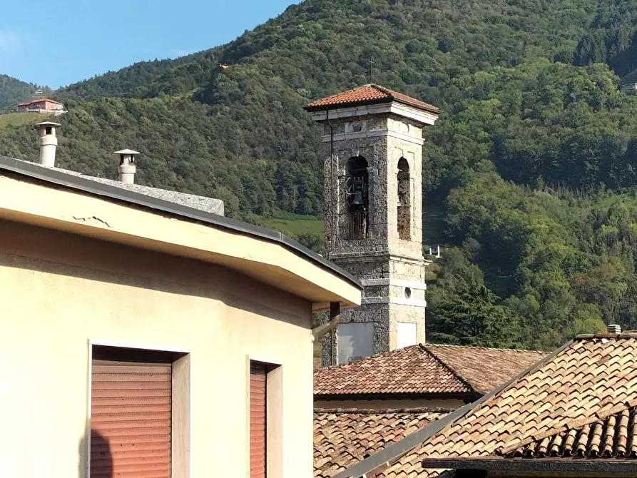 Immagine 20 di Appartamento in vendita  a Gandino