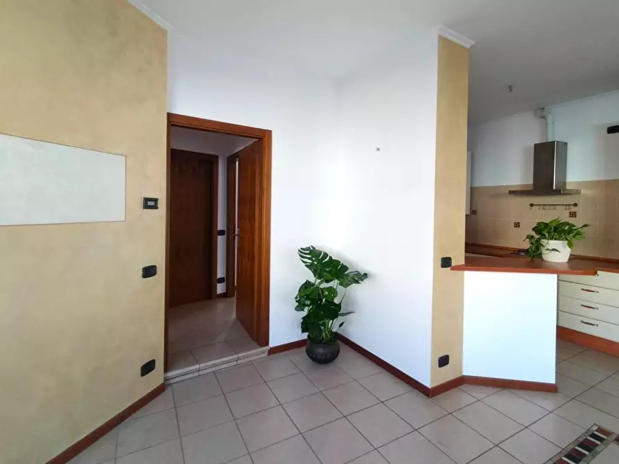 Immagine 17 di Appartamento in vendita  a Gandino