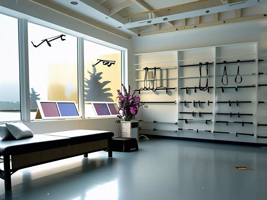 Immagine 14 di Locale commerciale in affitto  a Pontedera