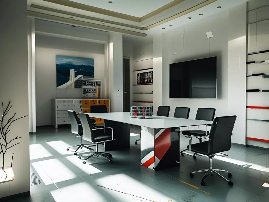 Immagine 13 di Locale commerciale in affitto  a Pontedera