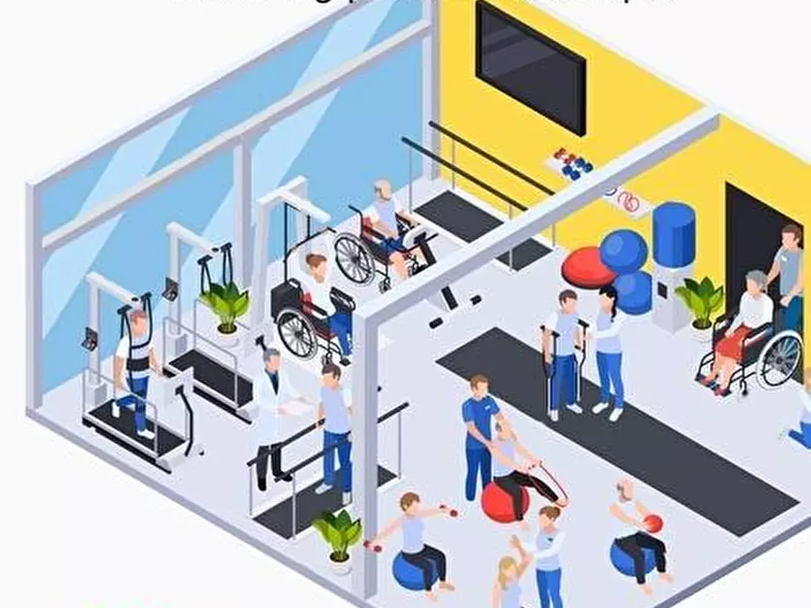 Immagine 7 di Locale commerciale in affitto  a Pontedera