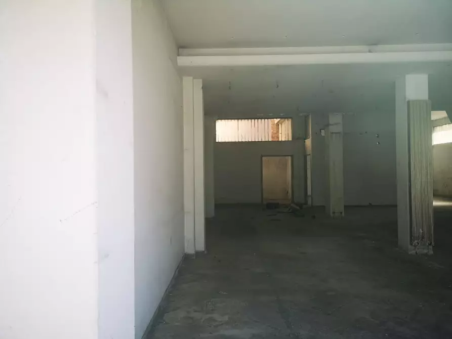 Immagine 8 di Locale commerciale in affitto  a Pontedera