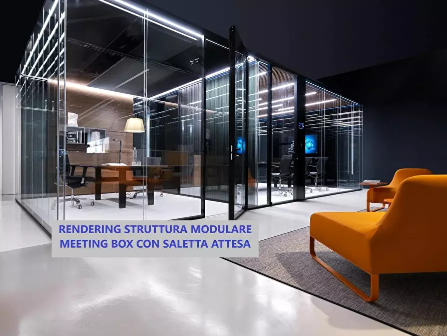 Immagine 13 di Locale commerciale in affitto  a Pontedera