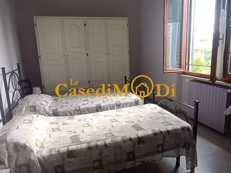 Immagine 34 di Villa in vendita  a Santa Luce