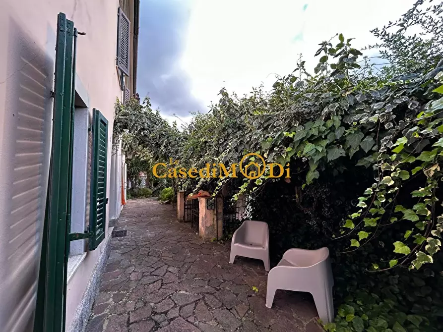 Immagine 5 di Villa in vendita  a Santa Luce