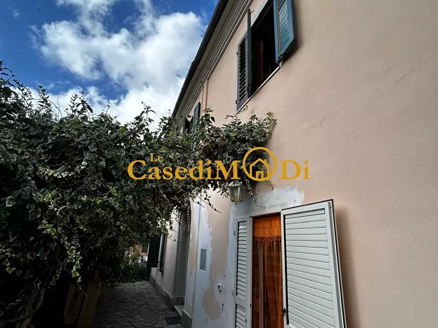 Immagine 2 di Villa in vendita  a Santa Luce