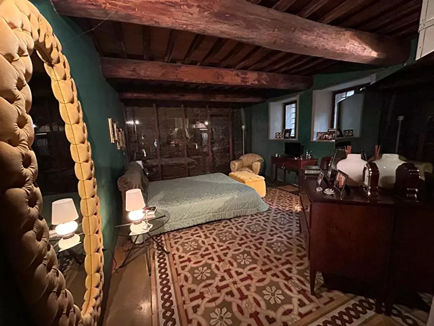 Immagine 22 di Casa colonica in vendita  a Castelfranco Di Sotto