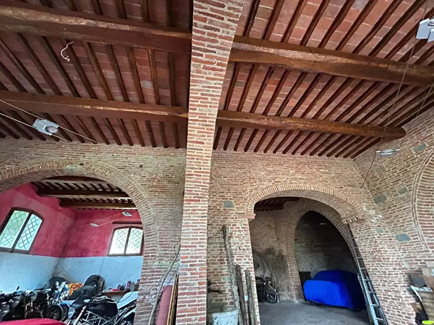 Immagine 32 di Casa colonica in vendita  a Castelfranco Di Sotto