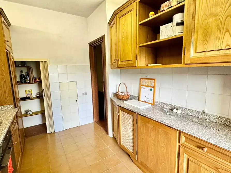 Immagine 27 di Villa in vendita  a San Giuliano Terme