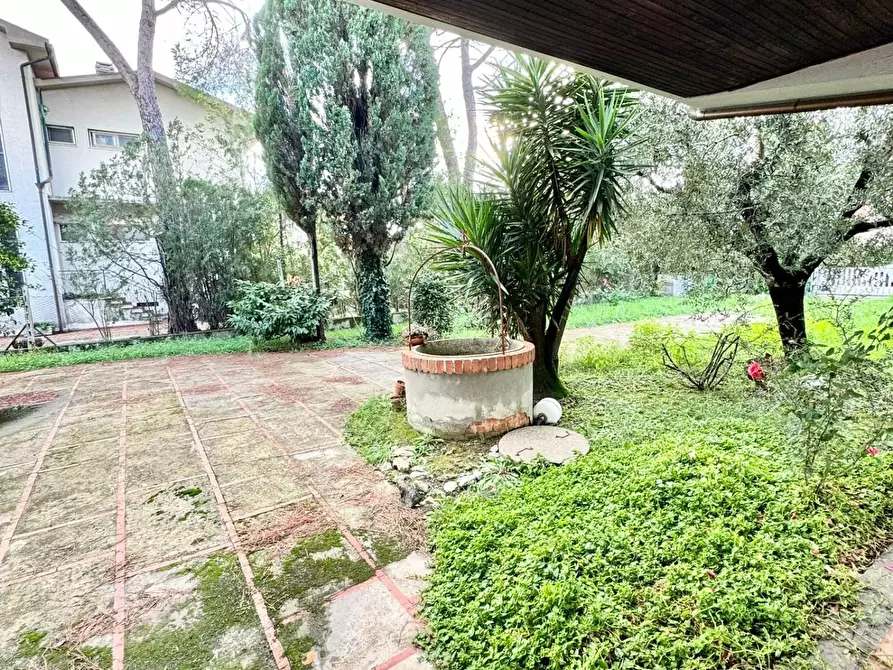 Immagine 37 di Villa in vendita  a San Giuliano Terme