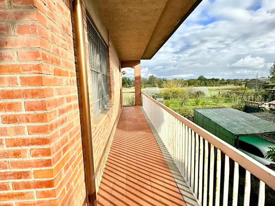 Immagine 29 di Villa in vendita  a San Giuliano Terme