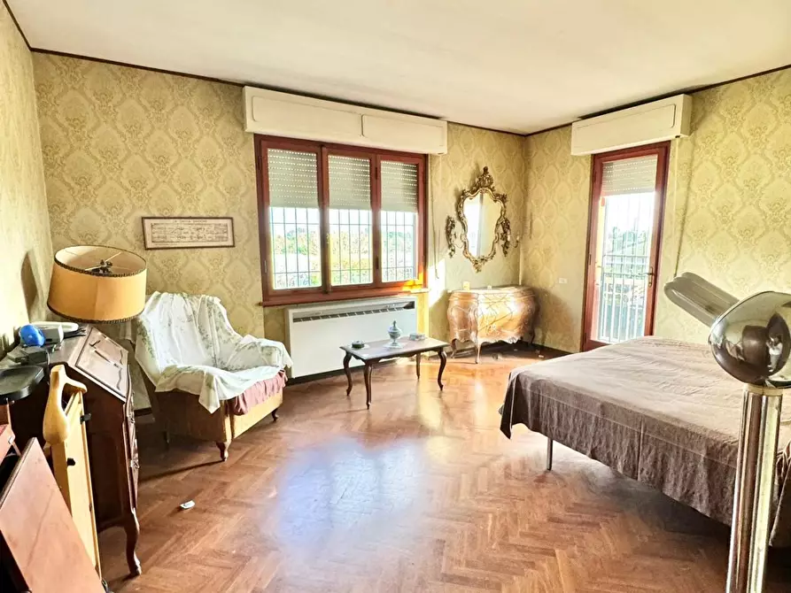 Immagine 19 di Villa in vendita  a San Giuliano Terme