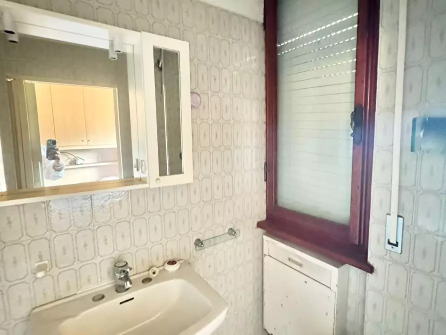 Immagine 18 di Villa in vendita  a San Giuliano Terme