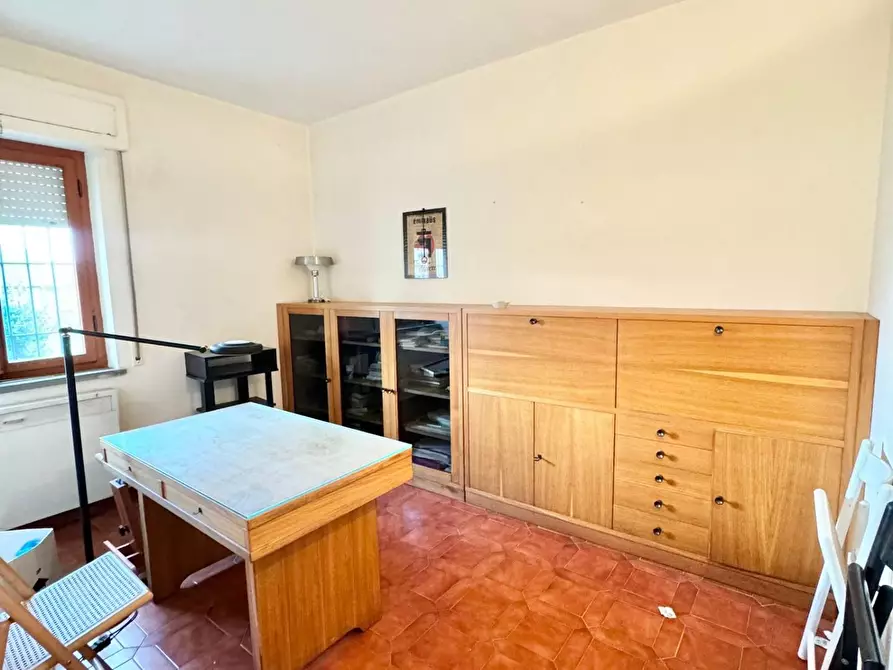 Immagine 5 di Villa in vendita  a San Giuliano Terme