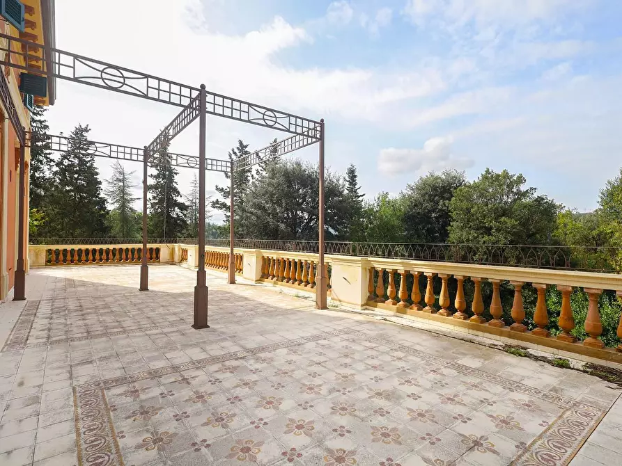 Immagine 6 di Villa in vendita  a Pisa