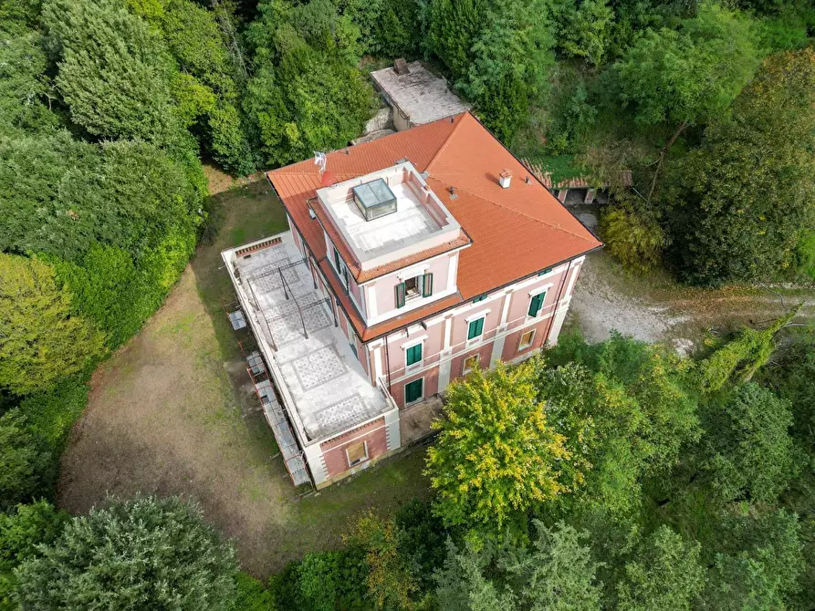 Immagine 4 di Villa in vendita  a Pisa