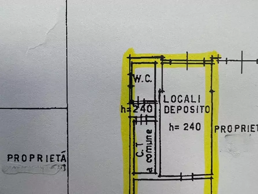 Immagine 11 di Appartamento in vendita  a Empoli
