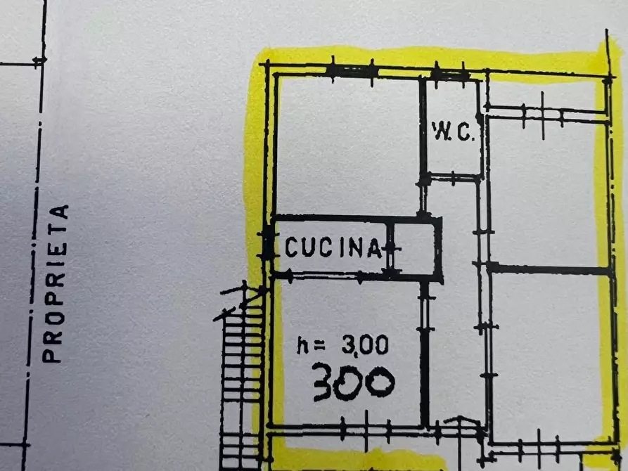 Immagine 12 di Appartamento in vendita  a Empoli