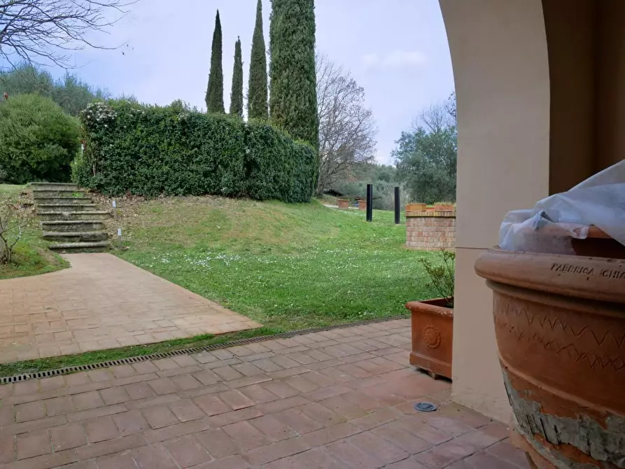 Immagine 38 di Villa in vendita  a Cerreto Guidi