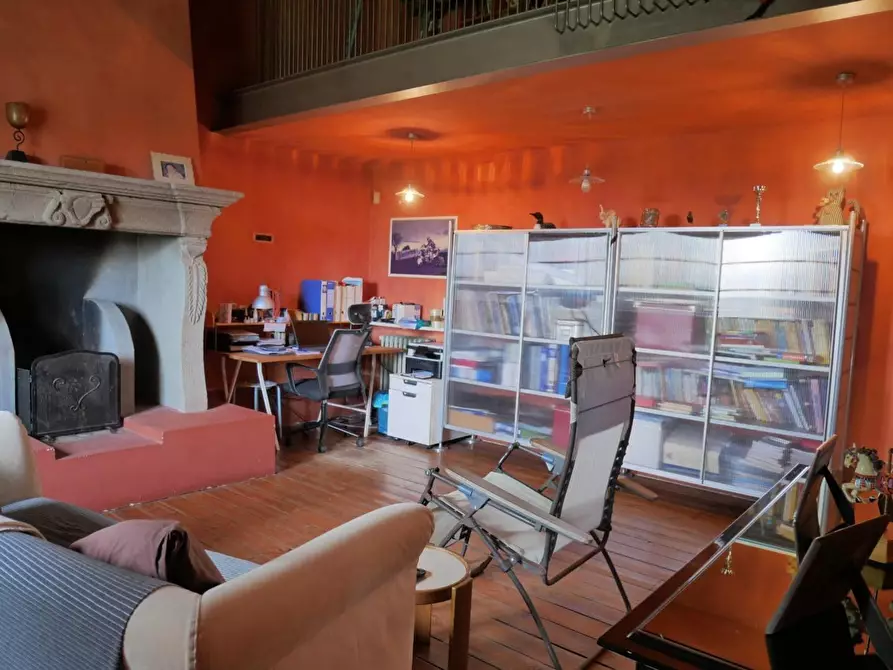 Immagine 68 di Villa in vendita  a Cerreto Guidi