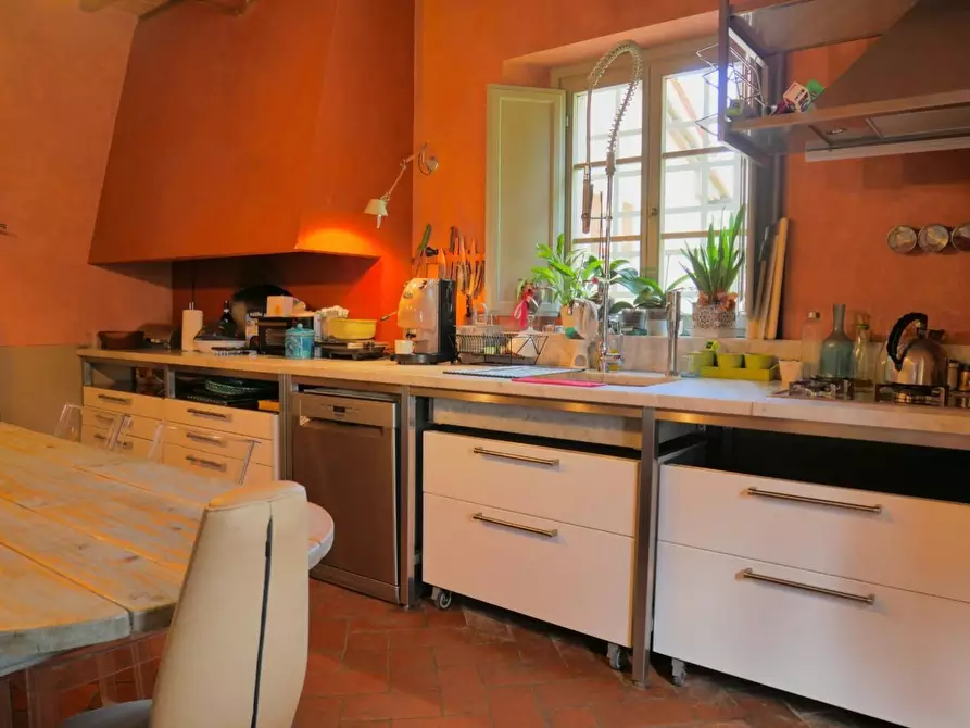 Immagine 16 di Villa in vendita  a Cerreto Guidi