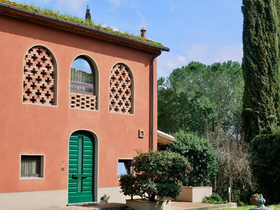 Immagine 55 di Villa in vendita  a Cerreto Guidi