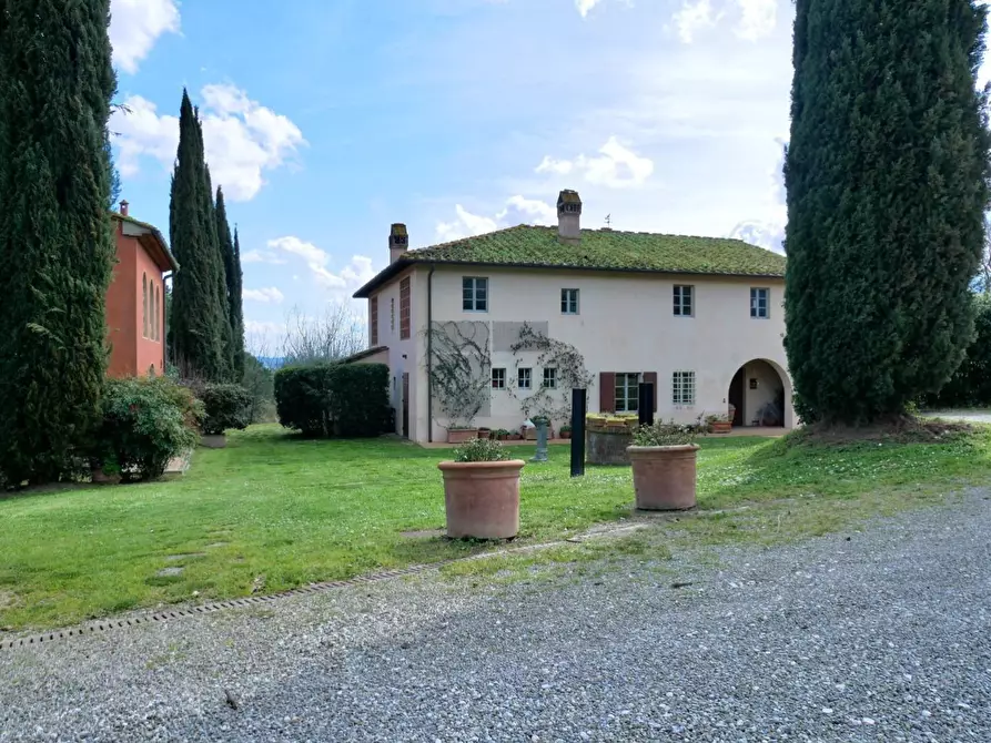 Immagine 64 di Villa in vendita  a Cerreto Guidi