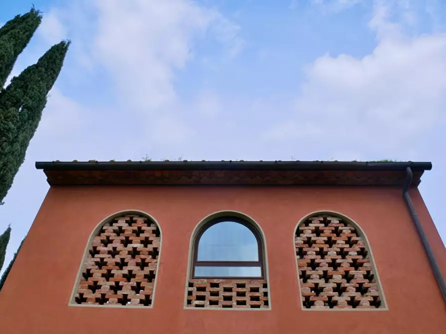 Immagine 61 di Villa in vendita  a Cerreto Guidi