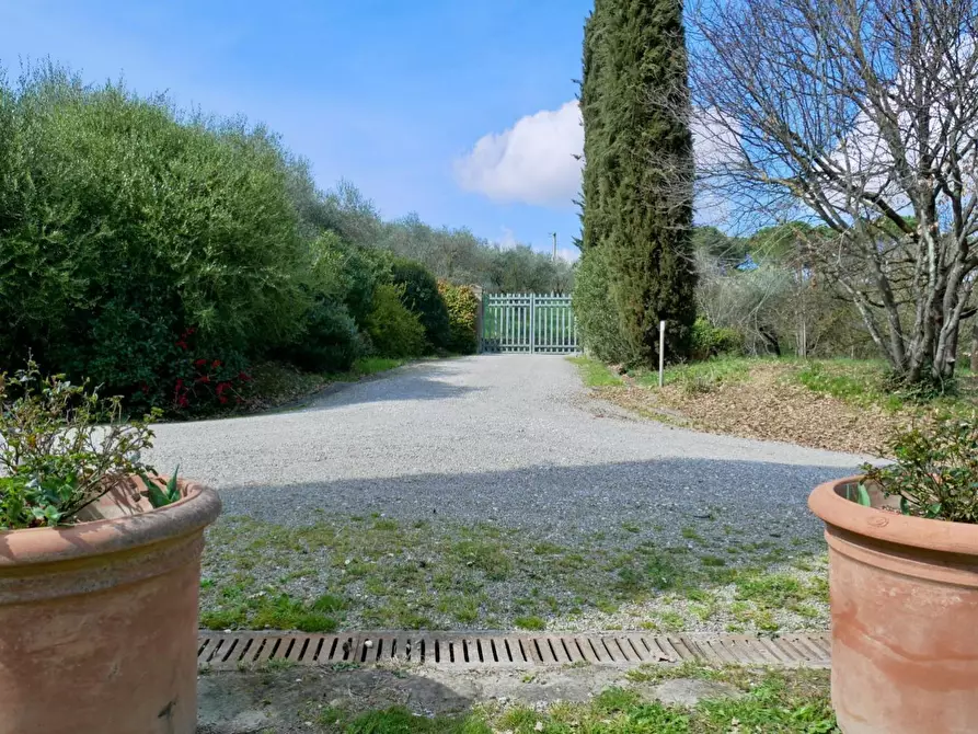 Immagine 30 di Villa in vendita  a Cerreto Guidi