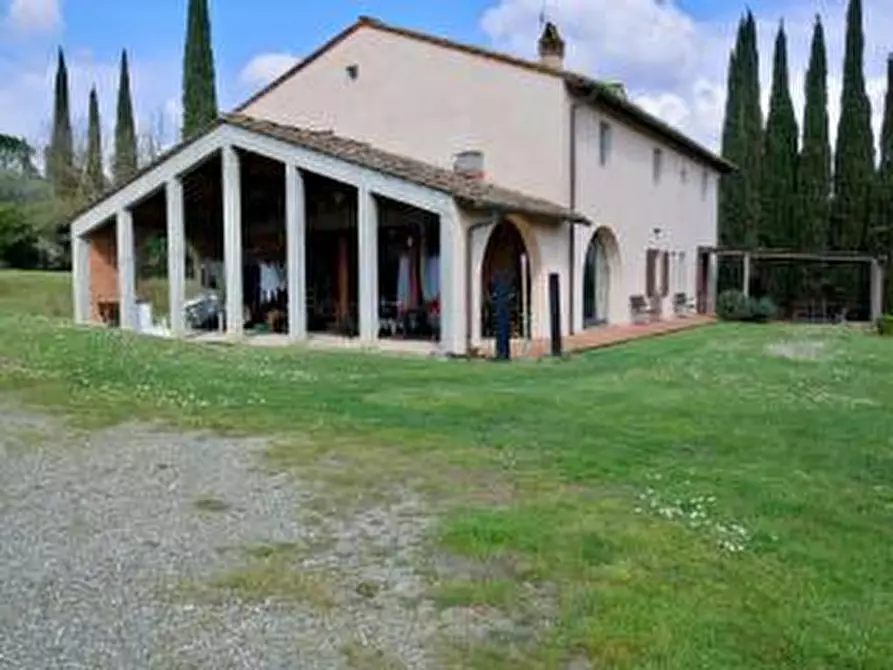 Immagine 41 di Villa in vendita  a Cerreto Guidi