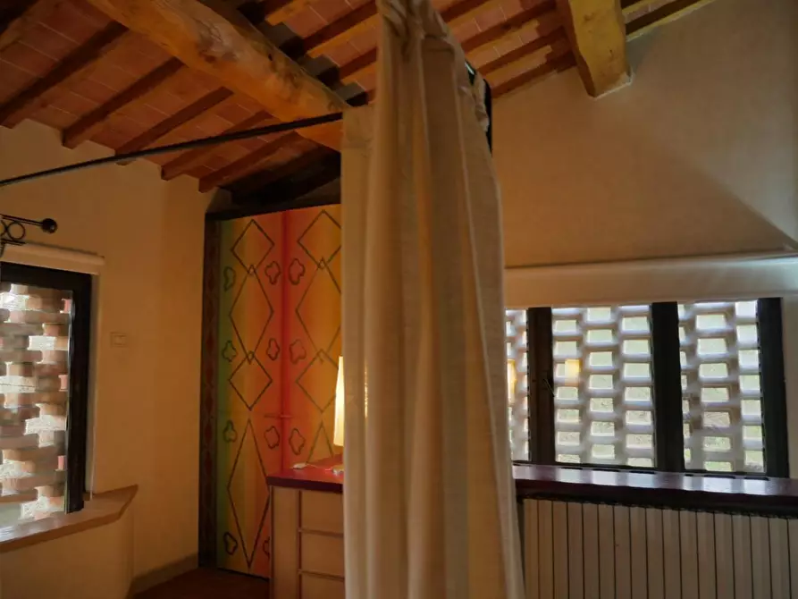 Immagine 10 di Villa in vendita  a Cerreto Guidi