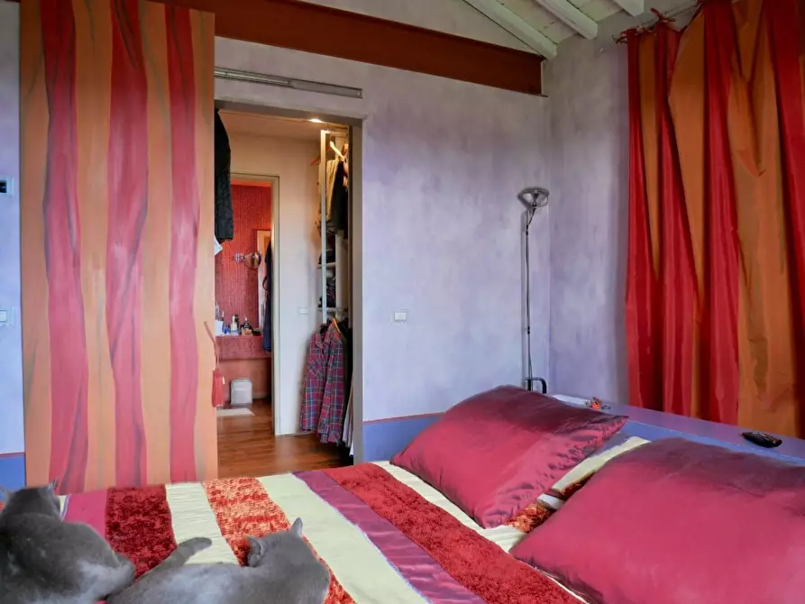 Immagine 71 di Villa in vendita  a Cerreto Guidi